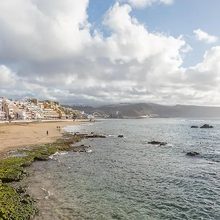 아파트 Flatguest - Flat With Art 라스팔마스