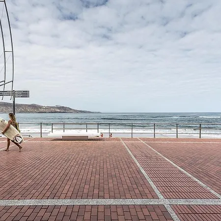 Flatguest - Flat With Art 라스팔마스