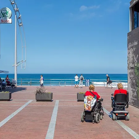 Flatguest - Flat With Art 아파트 *