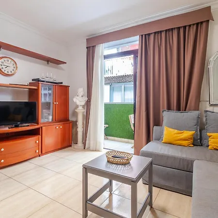 아파트 Flatguest - Flat With Art *