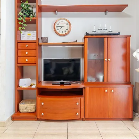 Flatguest - Flat With Art * 라스팔마스