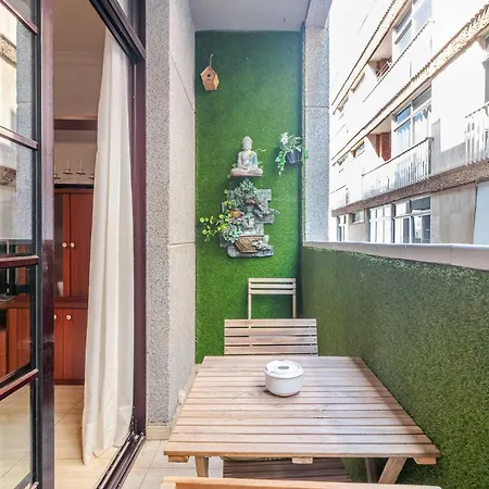 Flatguest - Flat With Art 라스팔마스