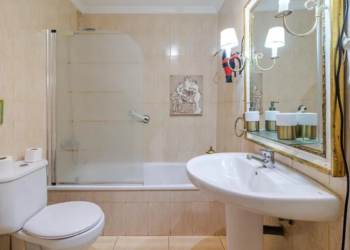 아파트 Flatguest - Flat With Art *