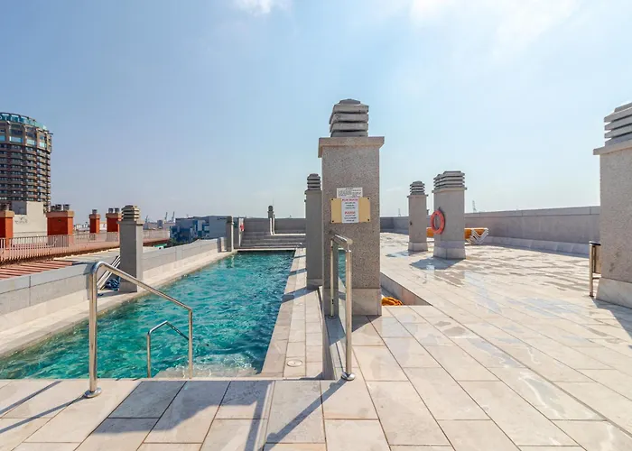 Flatguest - Flat With Art * 라스팔마스