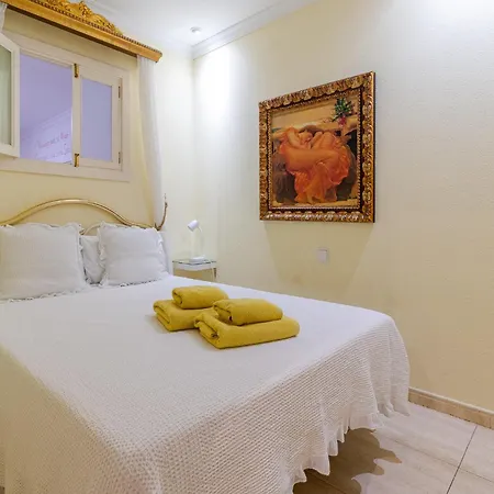 Flatguest - Flat With Art * Las Palmas de Gran Canárias