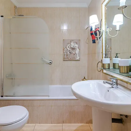 Apartamento Flatguest - Flat With Art *